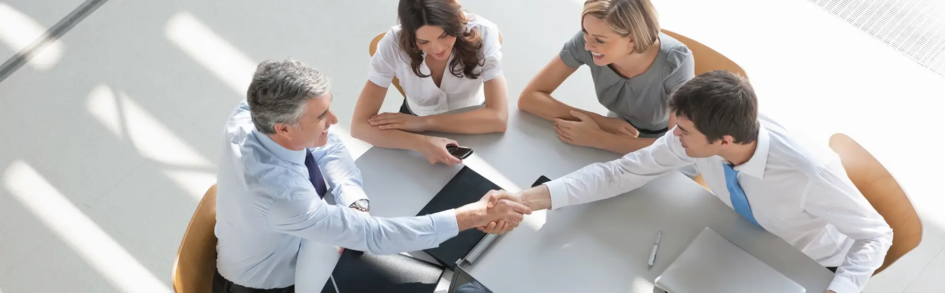 On-boarding for New LiM Interpreters