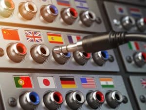 Interpreters Calgary