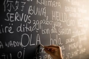Certified Translator Canada