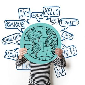 Legal Document Translation