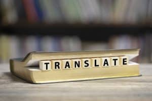 Calgary Certified Translation