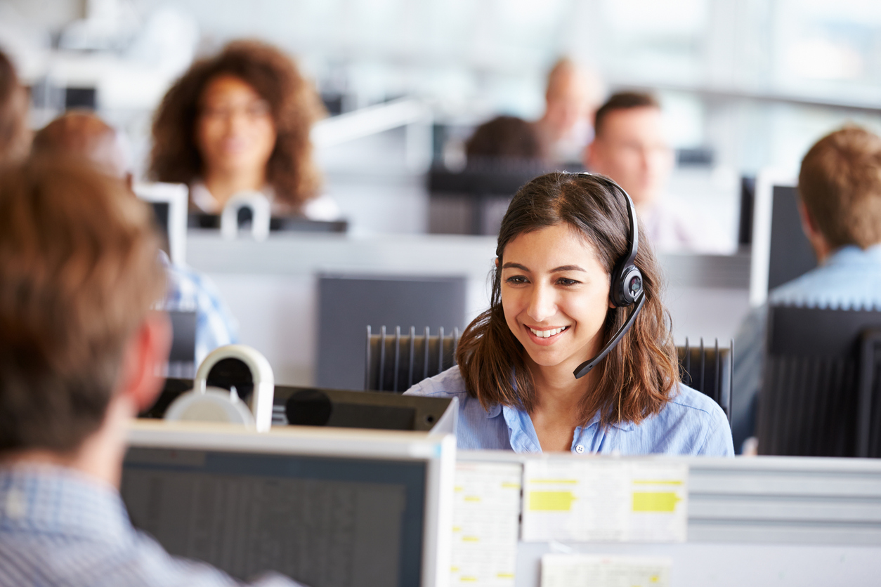 Why Call Centres Should Hire Phone Interpreters Languages in Motion