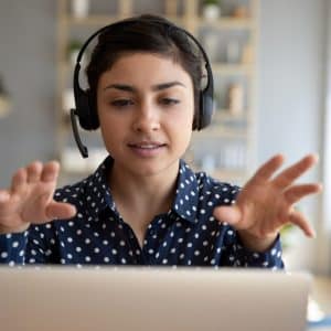 Phone Interpreter Services