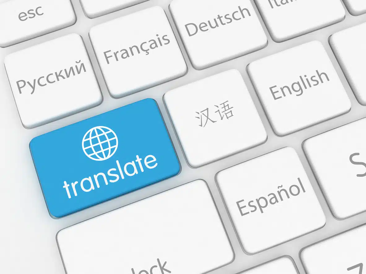 On-boarding for New LiM Translators