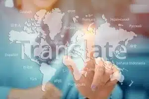 certified translator Calgary