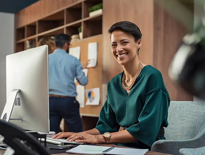 Corporate Translation Service