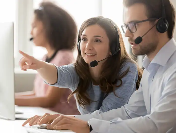 interpreter Vancouver