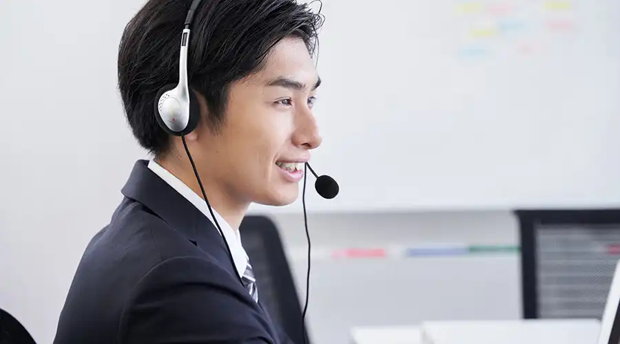 Professional Video Interpreter