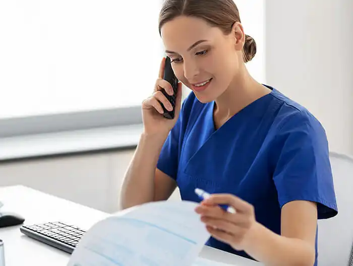 Medical Translation Services