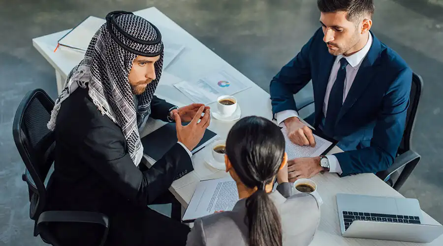 Interpretation Services in Canada
