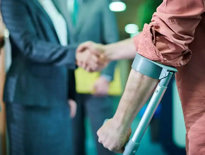 Personal Injury Attorney Translator