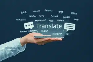 certified translator Edmonton