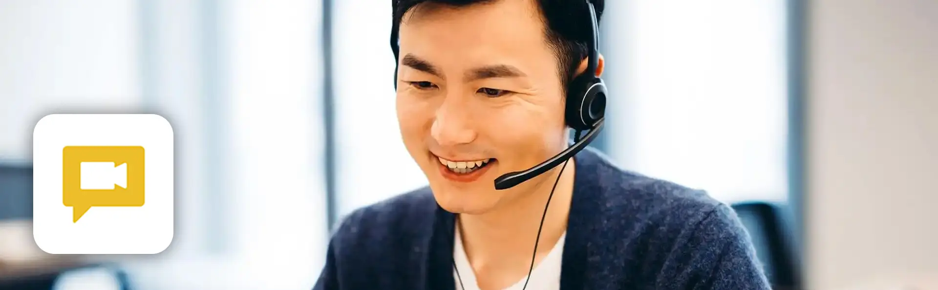 Video/Virtual Interpreting