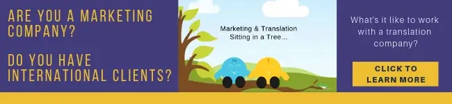 financial translation