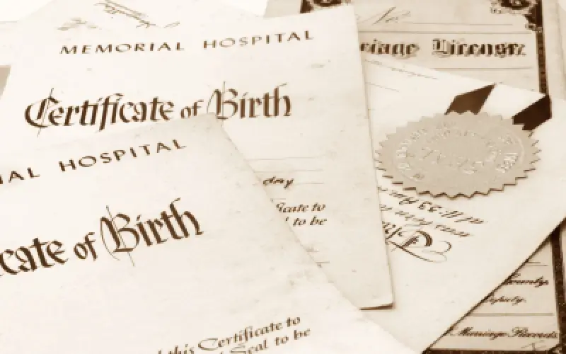 legal document translation
