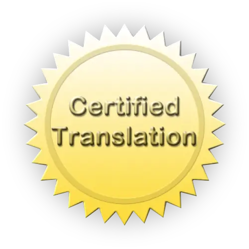 legal document translation