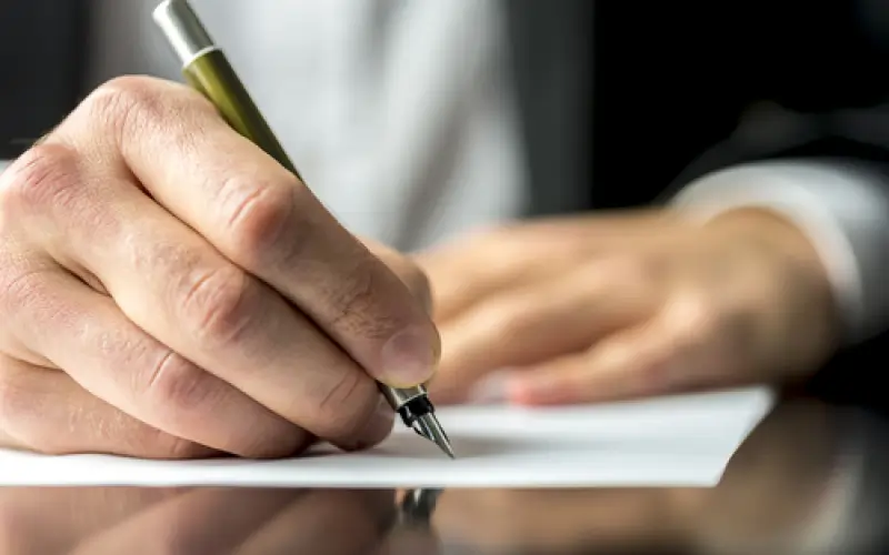 legal document translation