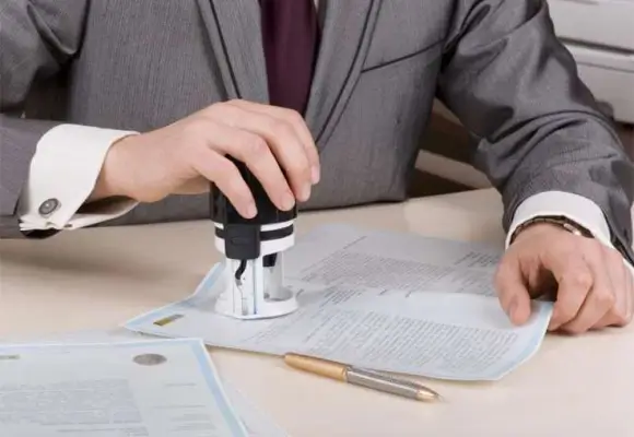 financial translation