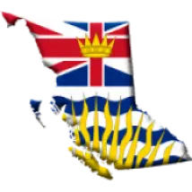 BC Map