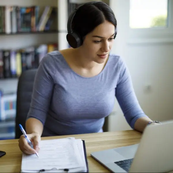 financial translation