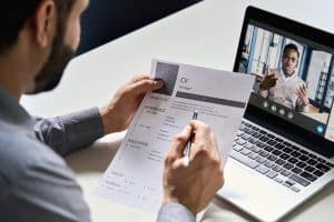 legal document translation