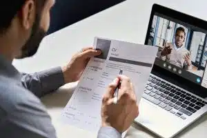 legal document translation