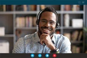 Virtual Interpreter