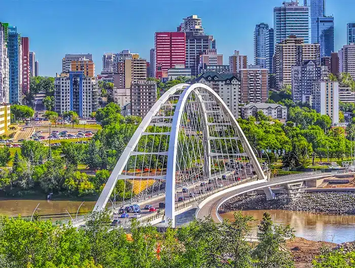 Certified Translation Services in Edmonton