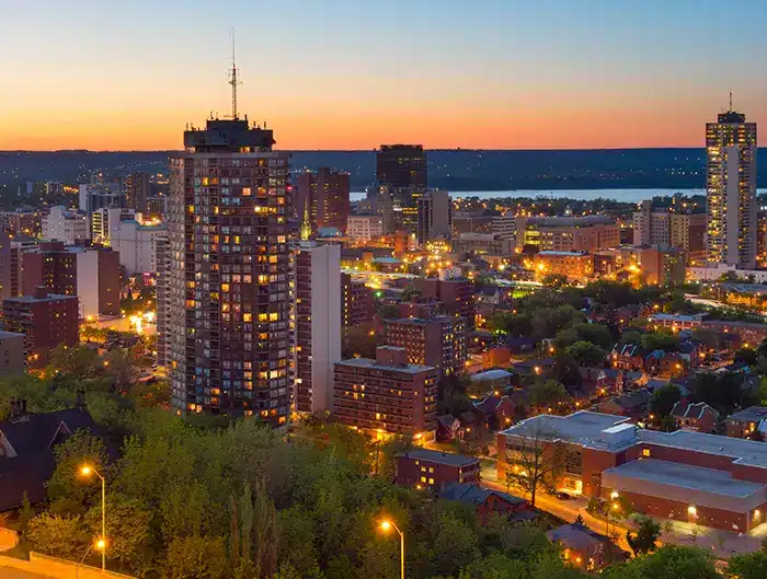 Translation Services in Hamilton