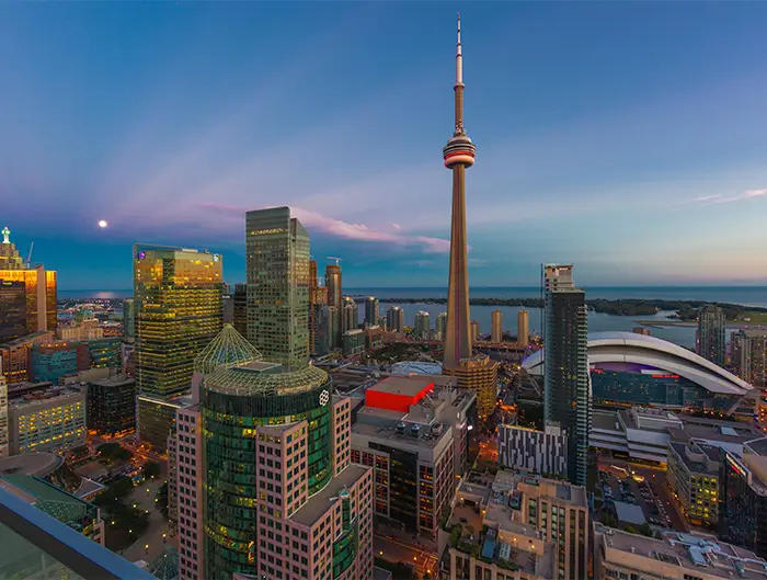 Certified Translation Services in Toronto