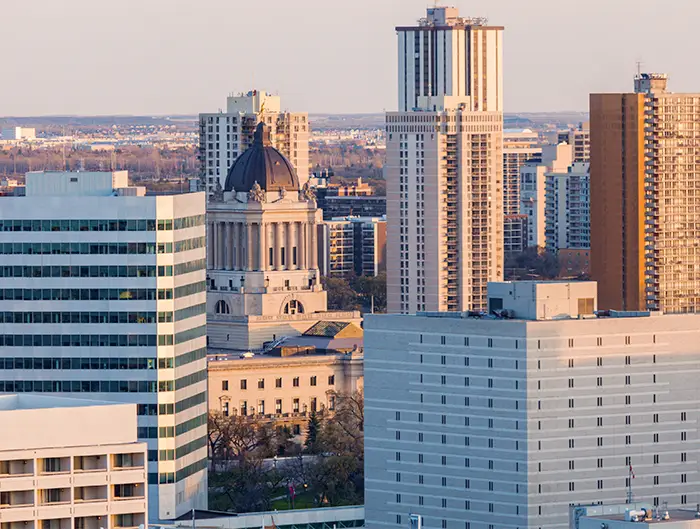 Translation Services in Winnipeg