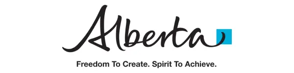 Alberta logo