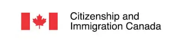 Citizenship and Immigration Canada logo