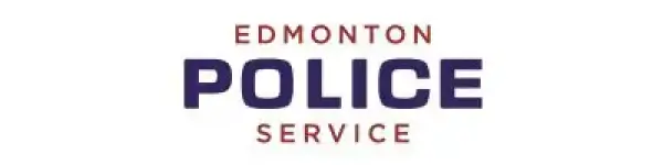 Logo Edmonton Police