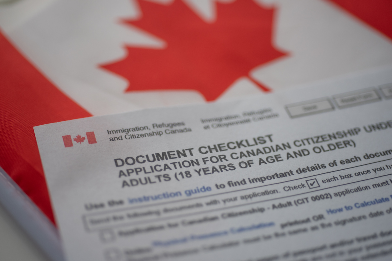Your Guide to Certified Translation for Canadian Immigration,