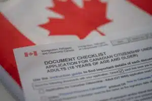 Certified Translation Immigration