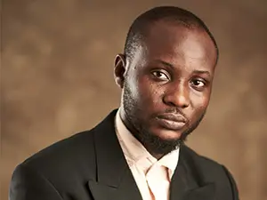 Mobolaji Atolagbe