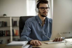 Translation Agency