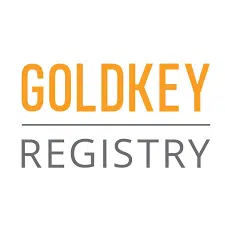 Partner GoldKey logo