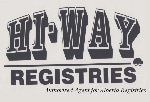 Partner Hi-Way Registries logo