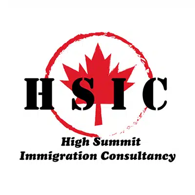 Partner High Summit Immigration Consultancy logo
