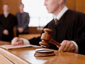 legal translation