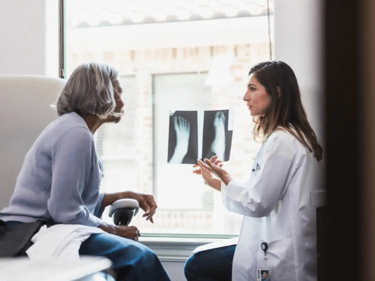 Medical Translator Services for Clear Patient Communication