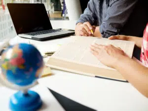certified translation services in Toronto