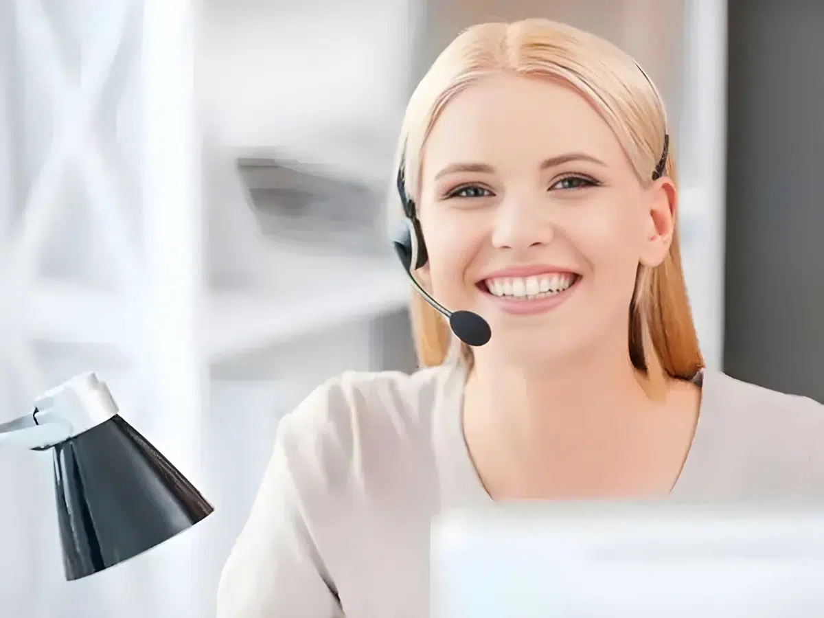 Fast video Interpreting Service