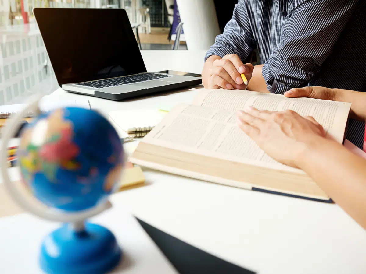 interpretation services