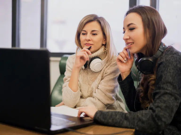 video interpreting service