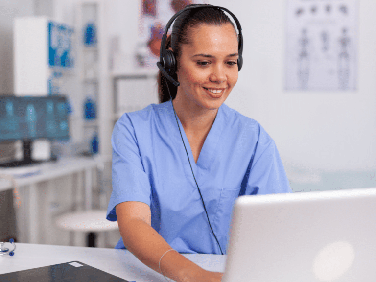 medical interpreter