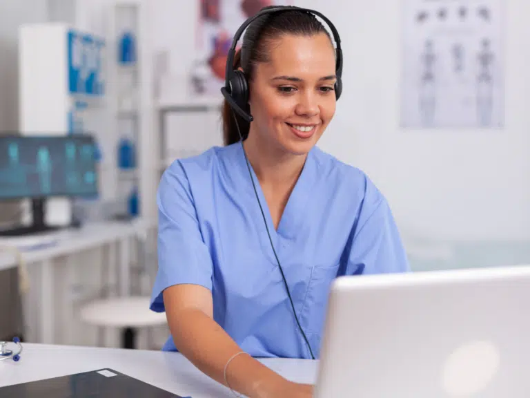 medical interpreter