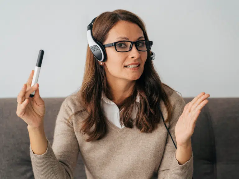what is an interpreter